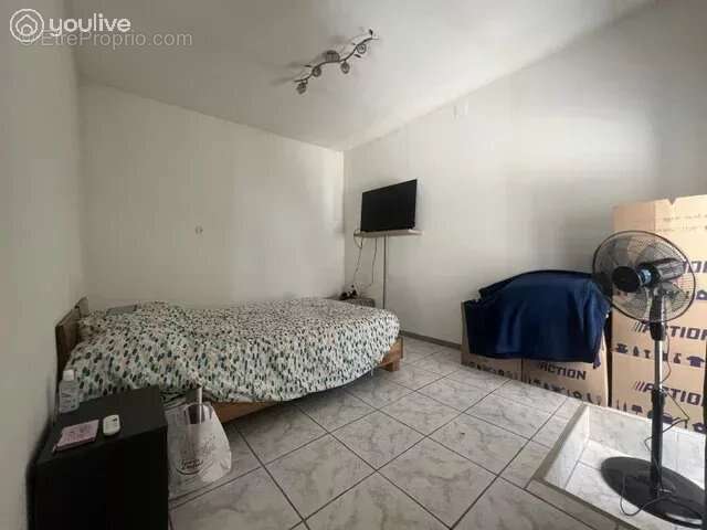 Charmante maison de village en pierre rénovée de 115m² – Calme et authenticité à L'âge (Marval) - photo 6