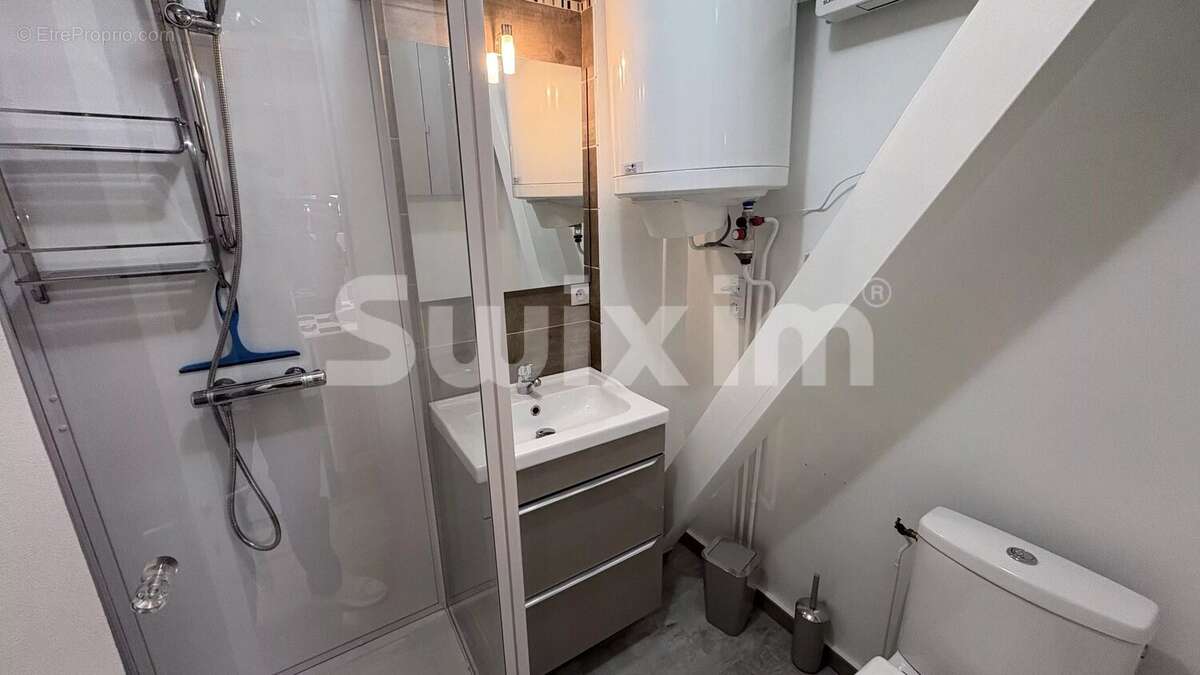 Appartement à PUGNY-CHATENOD