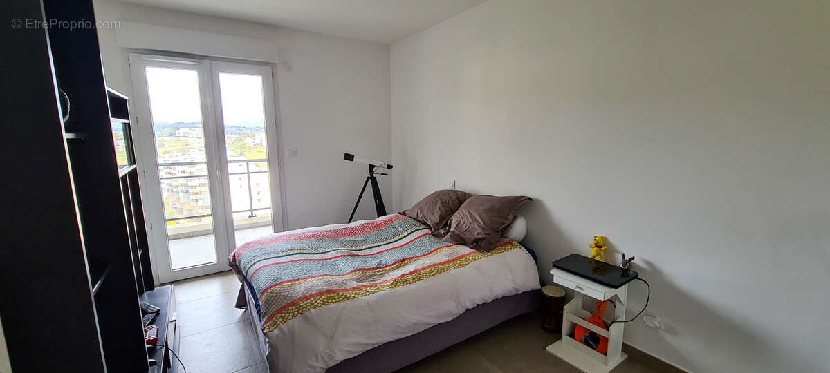 Appartement à AJACCIO