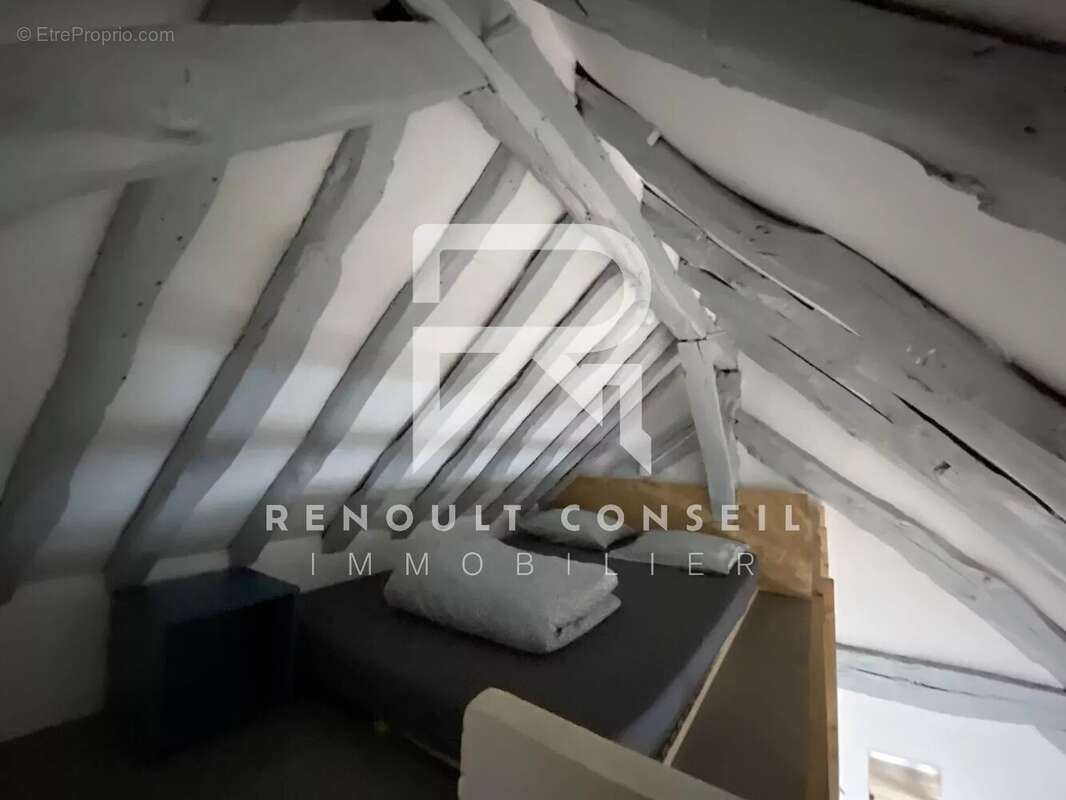 Appartement à ROUEN