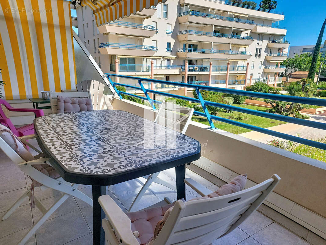 Appartement à FREJUS