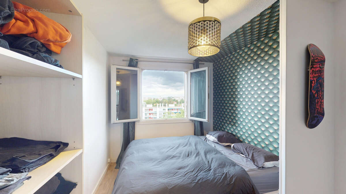 Appartement à SAINTE-FOY-LES-LYON