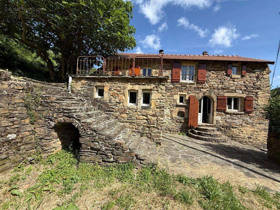 Maison À Vendre - photo 3