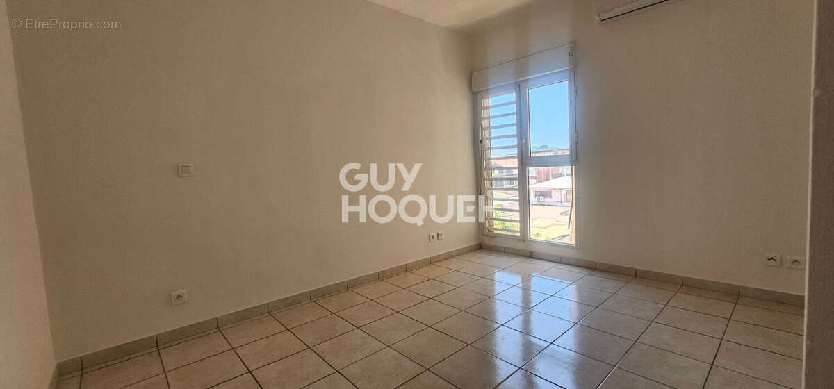 Appartement à CAYENNE