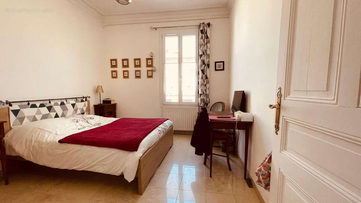 Photo 8 - Appartement à ALES
