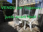 Appartement à VALRAS-PLAGE