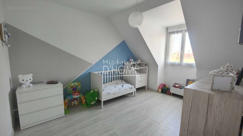 Maison à ROZAY-EN-BRIE