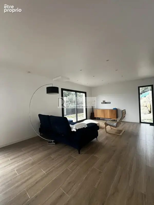 Superbe Maison récente vue dégagée mer - photo 7