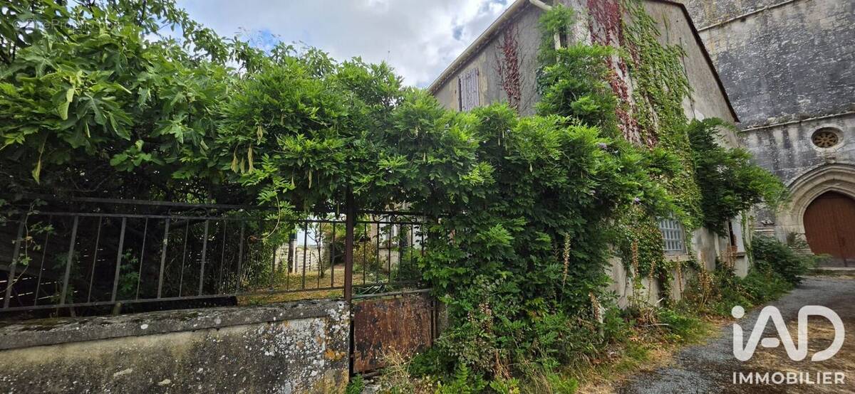 Photo 1 - Maison à CONNE-DE-LABARDE