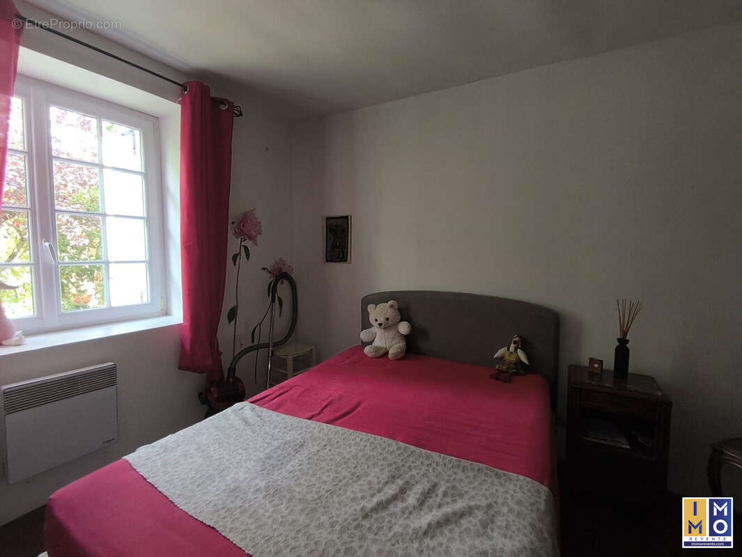 Maison 66 m² à Etrechy  - photo 4