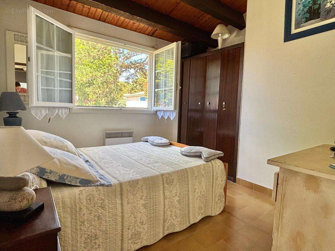 Maison à SAINT-GEORGES-D'OLERON