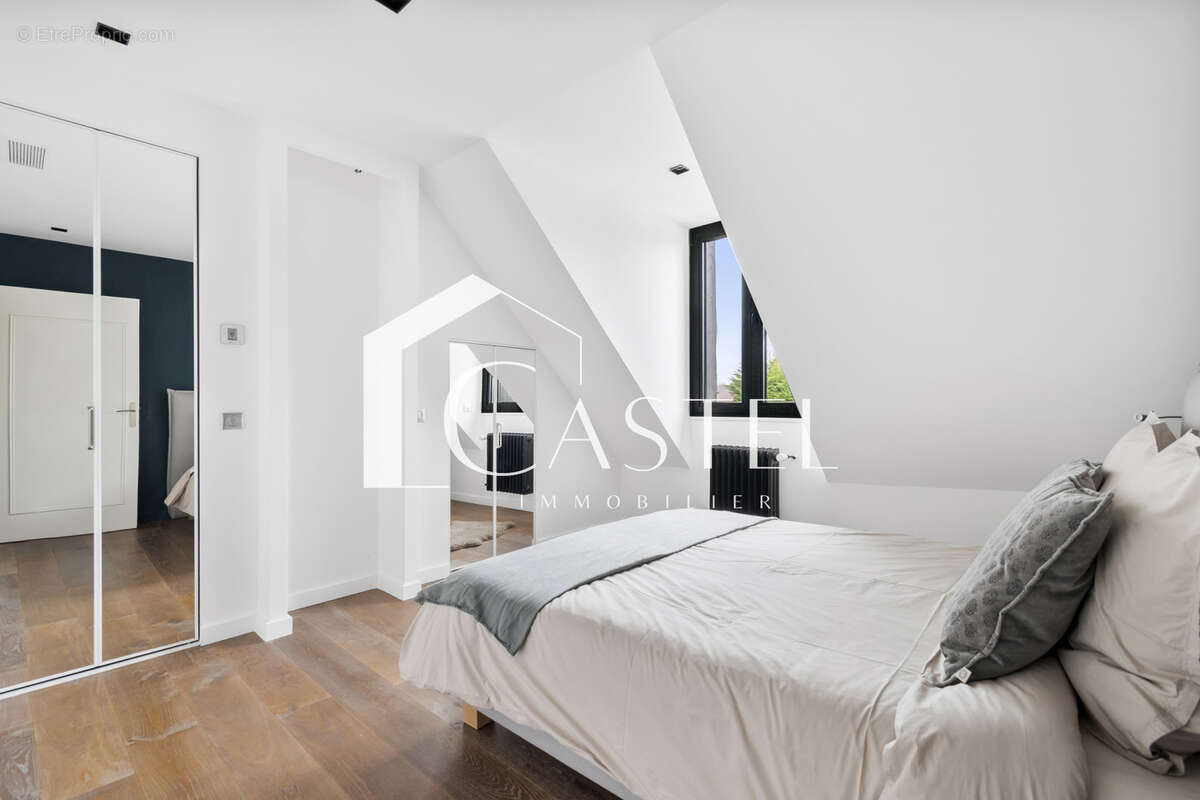 Maison à LES ALLUETS-LE-ROI