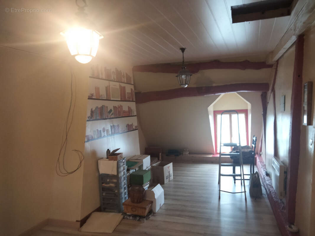 Maison à VANDENESSE