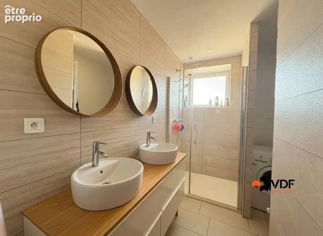 Appartement 4 pièces 75 m² à vendre à Roanne (42300) - photo 8