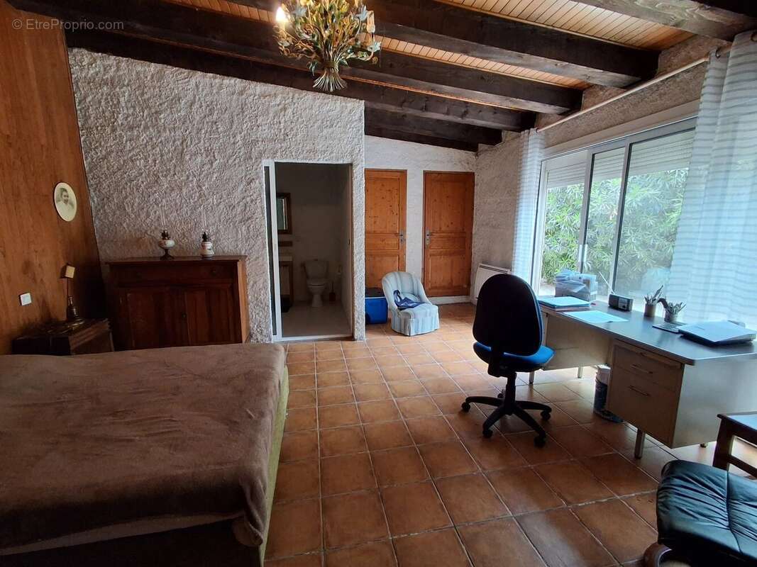 Maison à PERPIGNAN