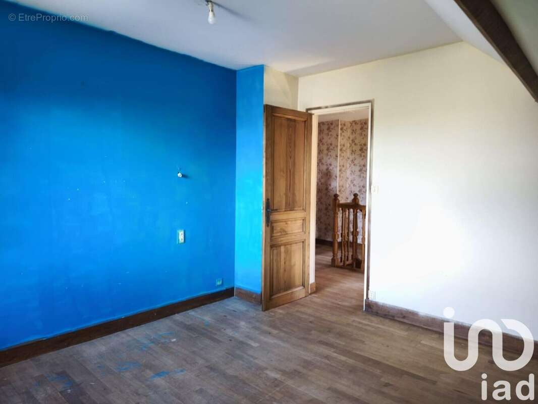 Photo 9 - Maison à ANGOISSE