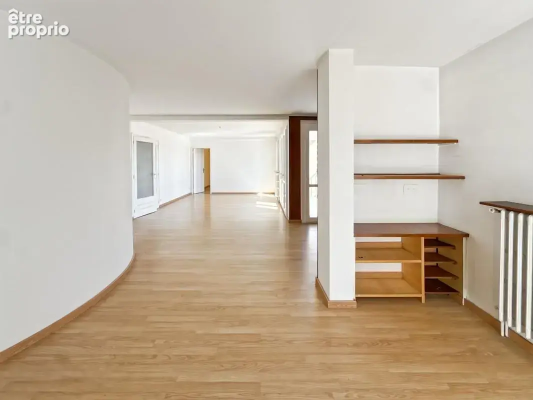 Vaste appartement T4/T5 - photo 2