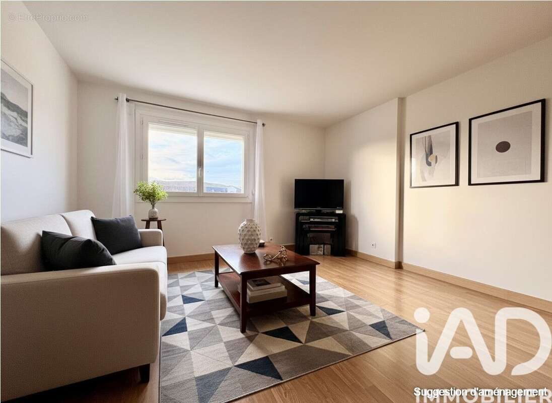 Photo 5 - Appartement à NOISEAU
