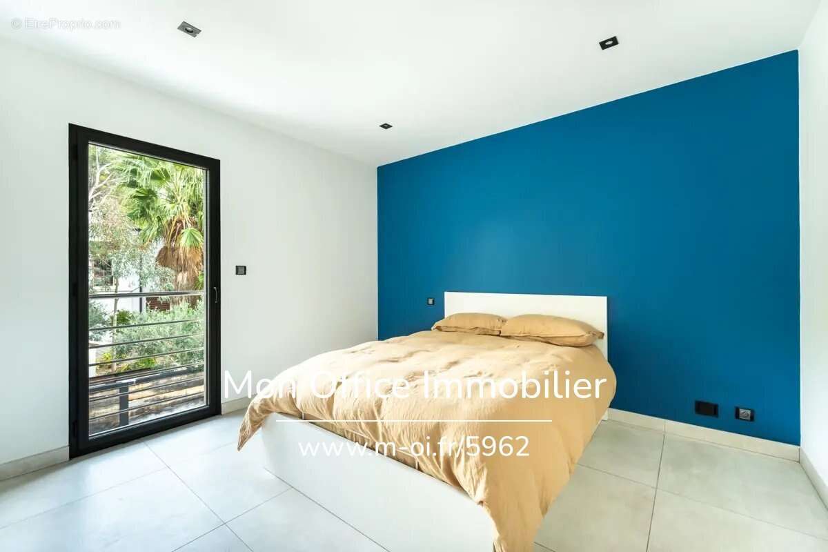 Maison à AIX-EN-PROVENCE