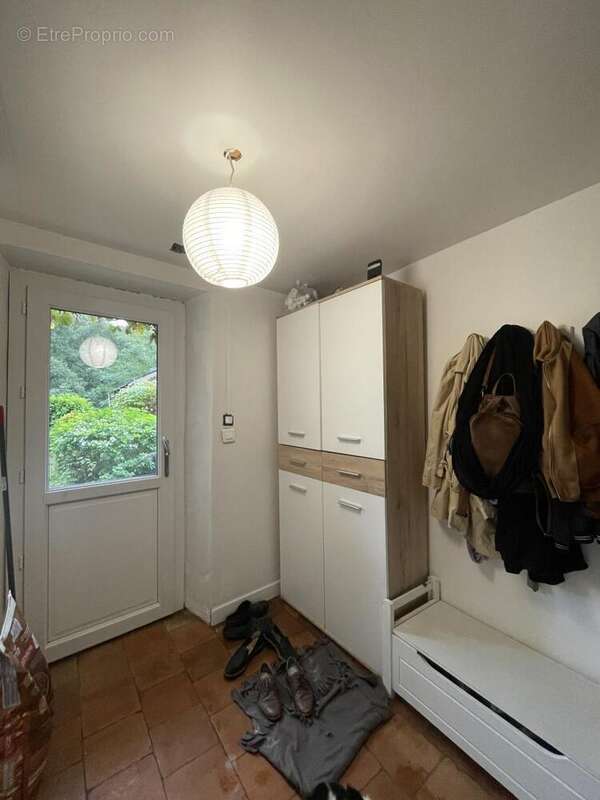 Maison à SAINT-MARS-LA-BRIERE