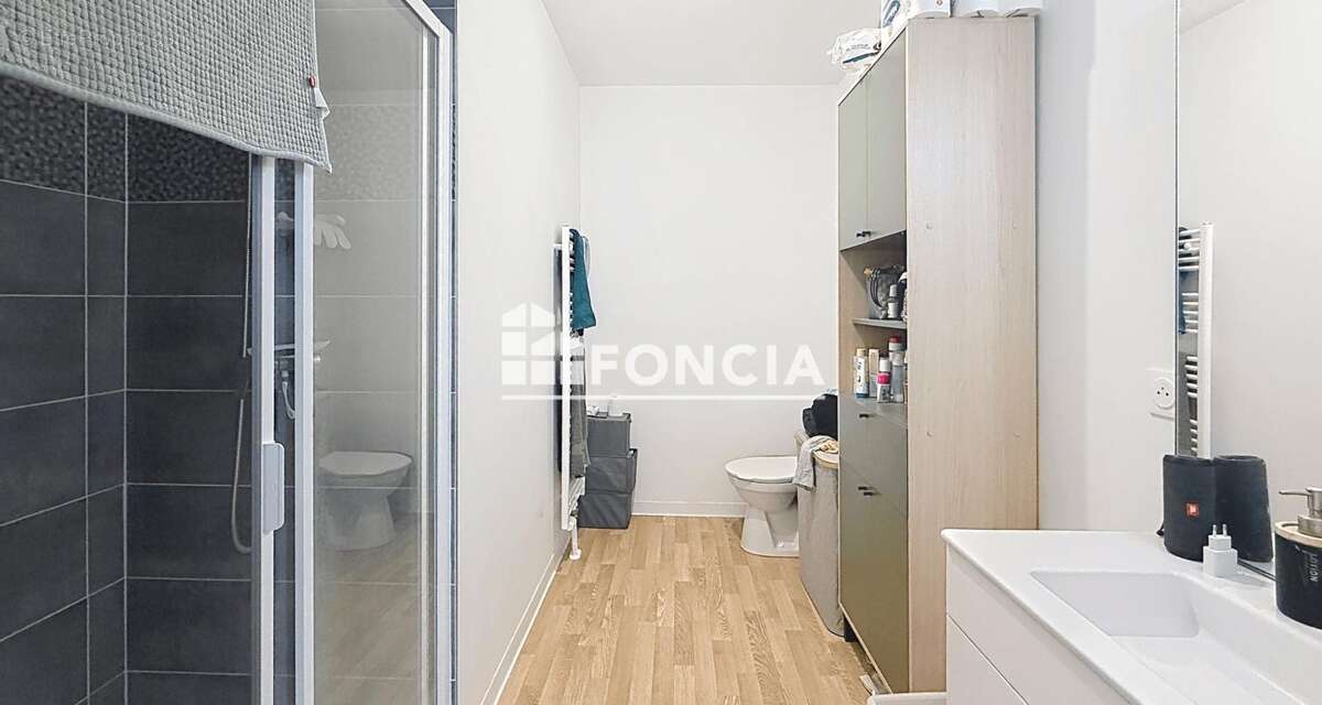 Appartement à CAEN