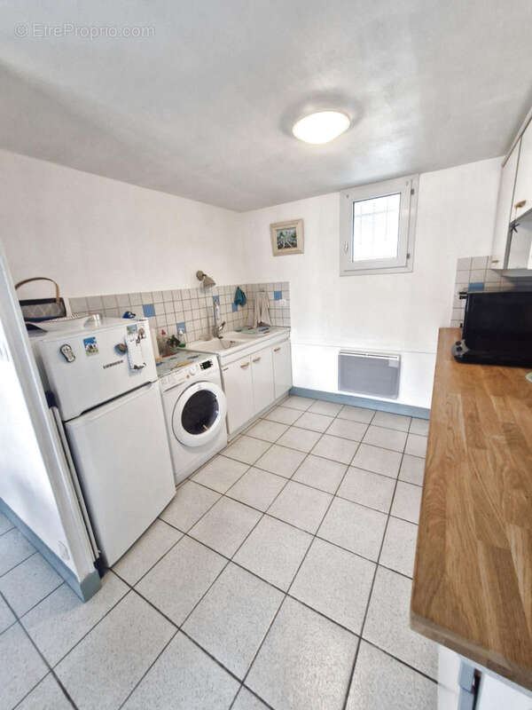 Appartement à MESCHERS-SUR-GIRONDE