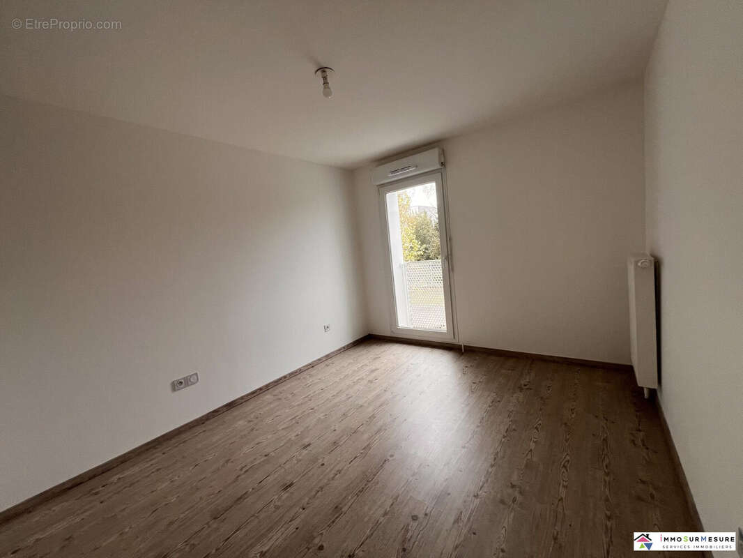 Appartement à LESQUIN