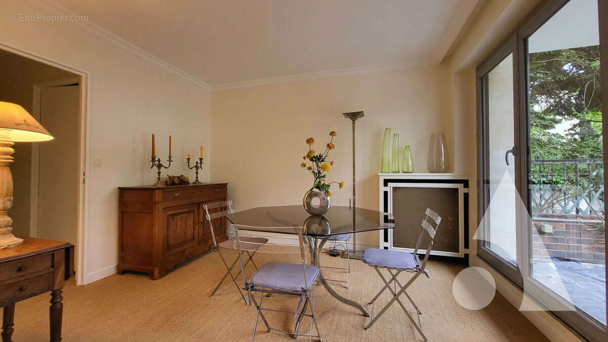 Appartement à HERBLAY