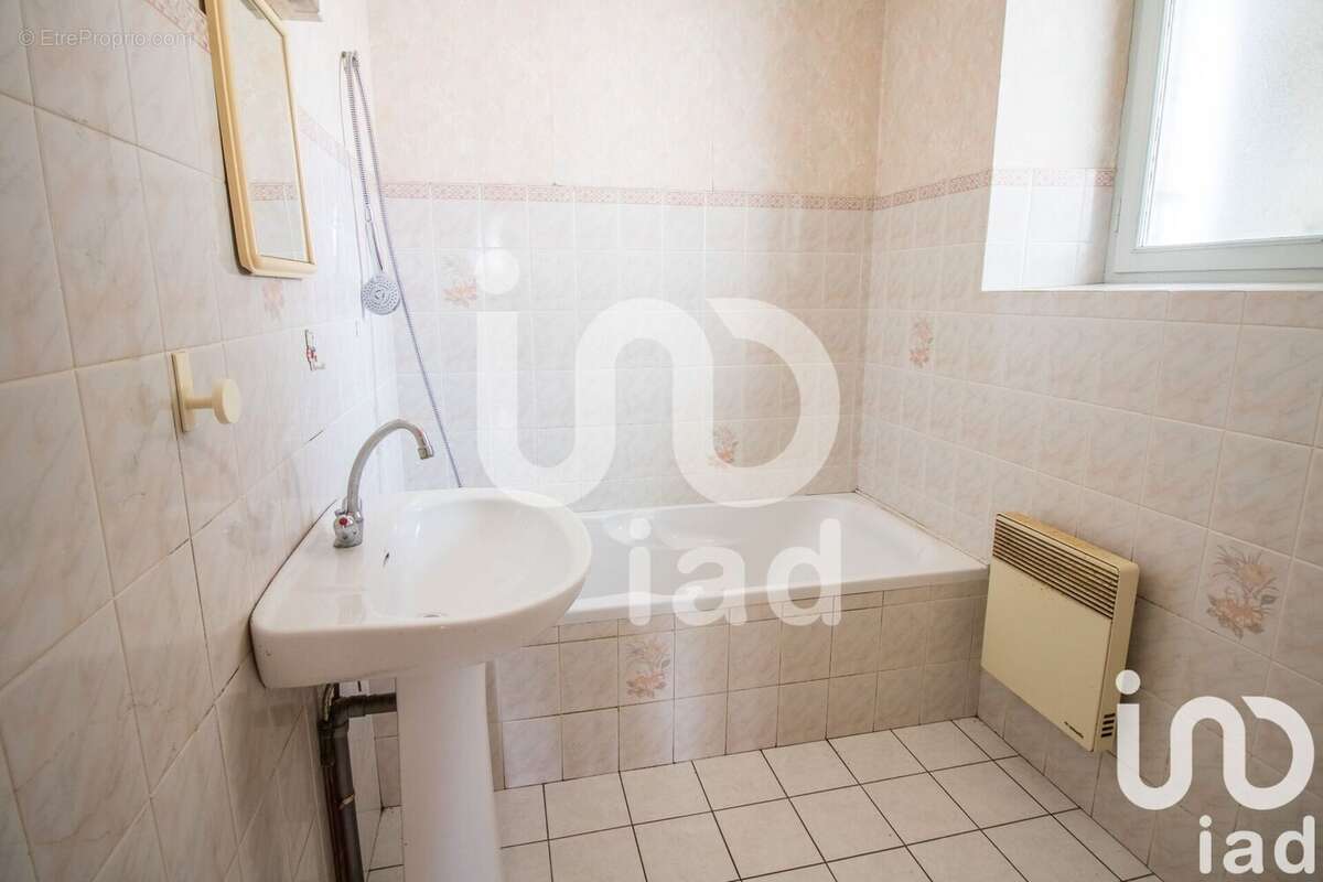 Photo 6 - Maison à RETIERS