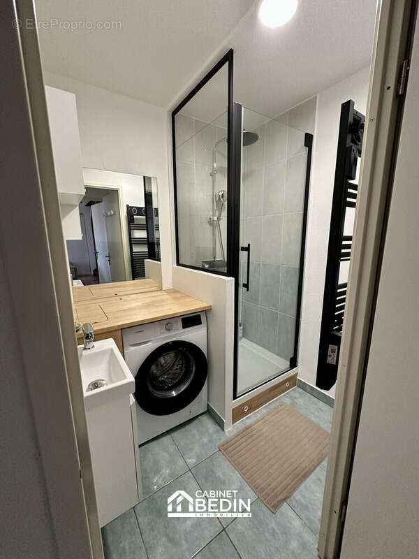 Appartement 78 m² à Tournefeuille  - photo 8