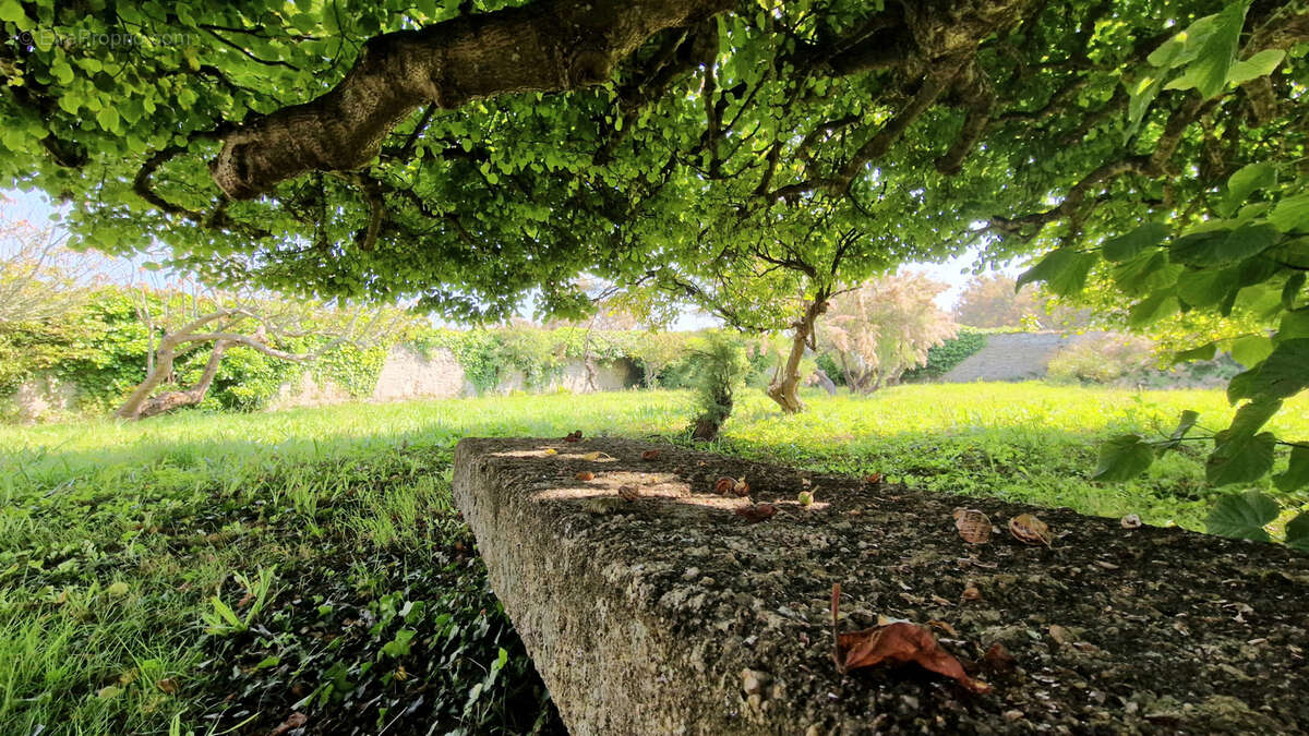 Maison à GATTEVILLE-LE-PHARE