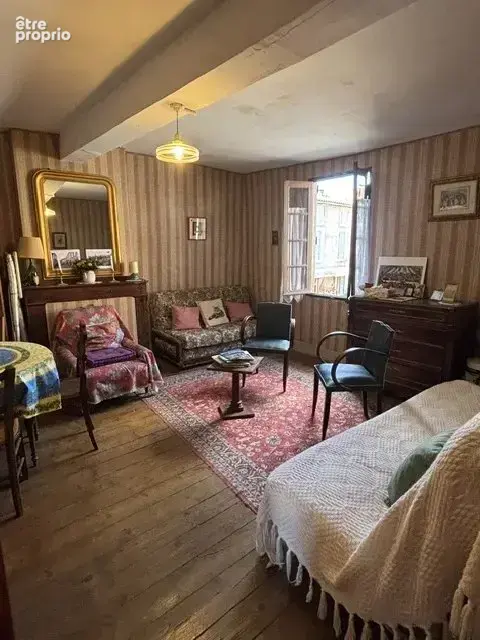 Maison de village - photo 4