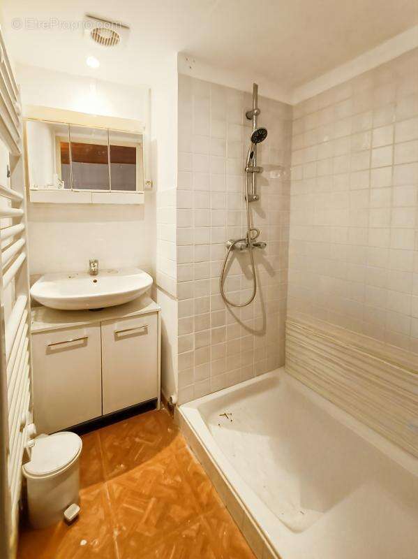 Appartement à DIGNE-LES-BAINS