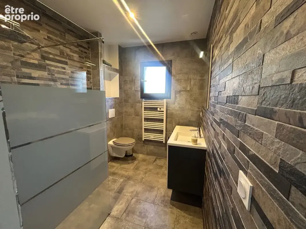 Maison 6 pièces 166 m² à vendre à Saint-Paul-Les-Romans (26750) - photo 8