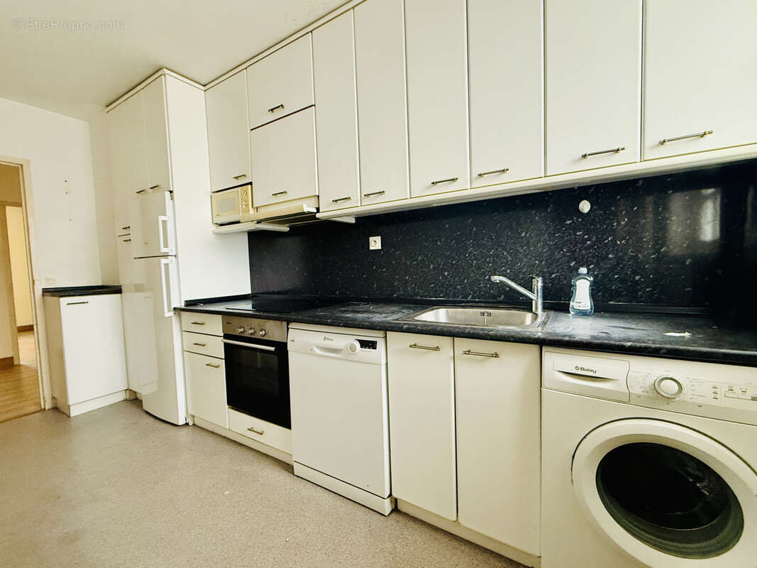 Appartement à HENDAYE