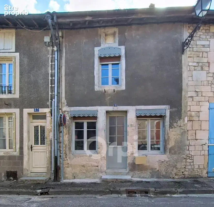 Maison À Vendre - photo 1