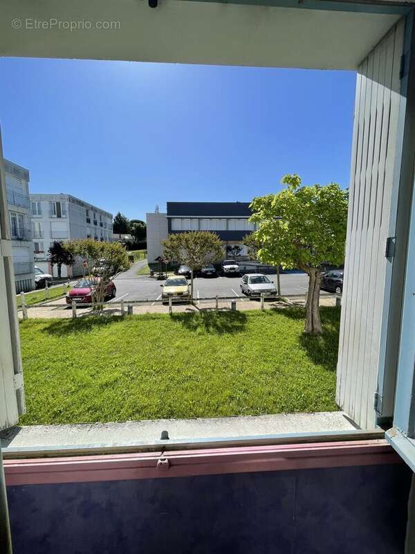 Appartement à PERIGUEUX