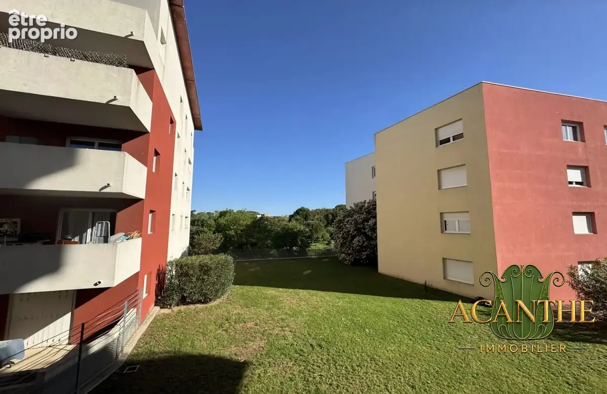 Appartement 3 pièces 64 m² à vendre à Montpellier (34000) - photo 5