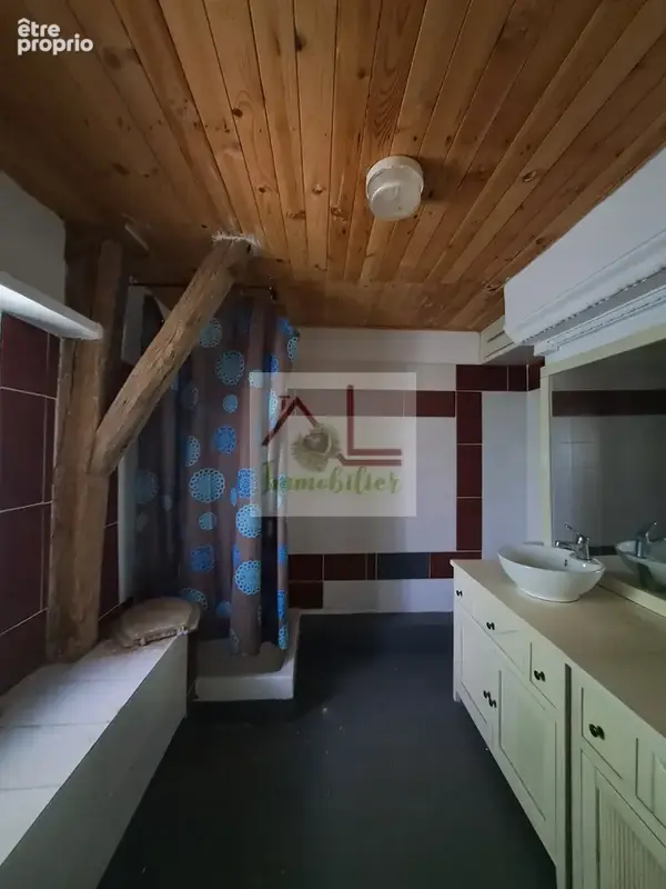 Maison spacieuse mitoyenne - photo 7