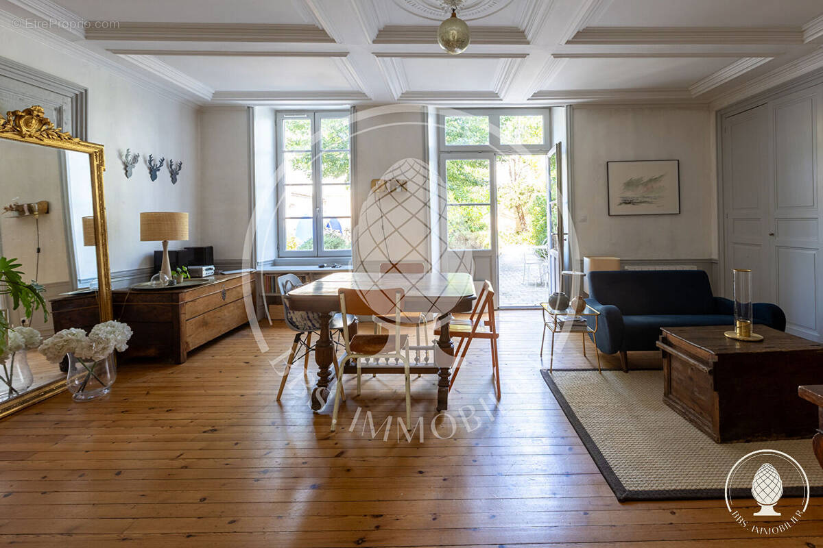 Appartement à LA ROCHELLE