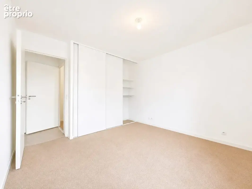 Appartement 3 pièces 56 m² à vendre à Auray (56400) - photo 6