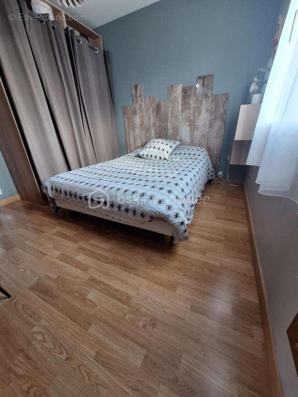 Maison à BALLAN-MIRE