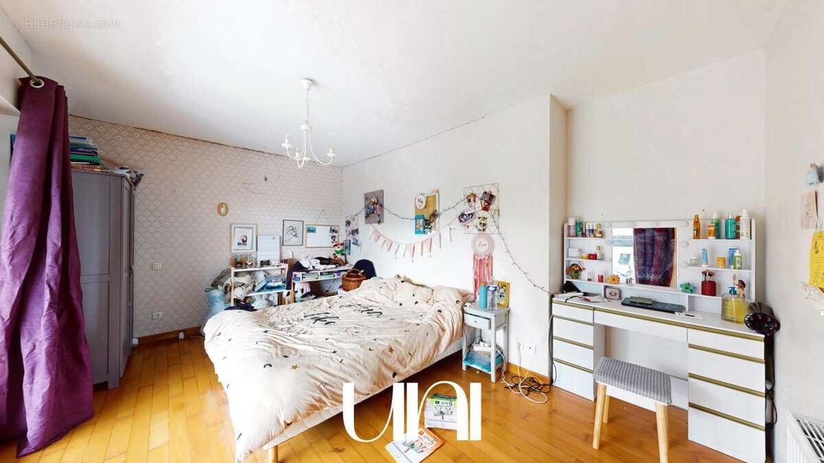 Maison 257 m² à Bonnemaison  - photo 14