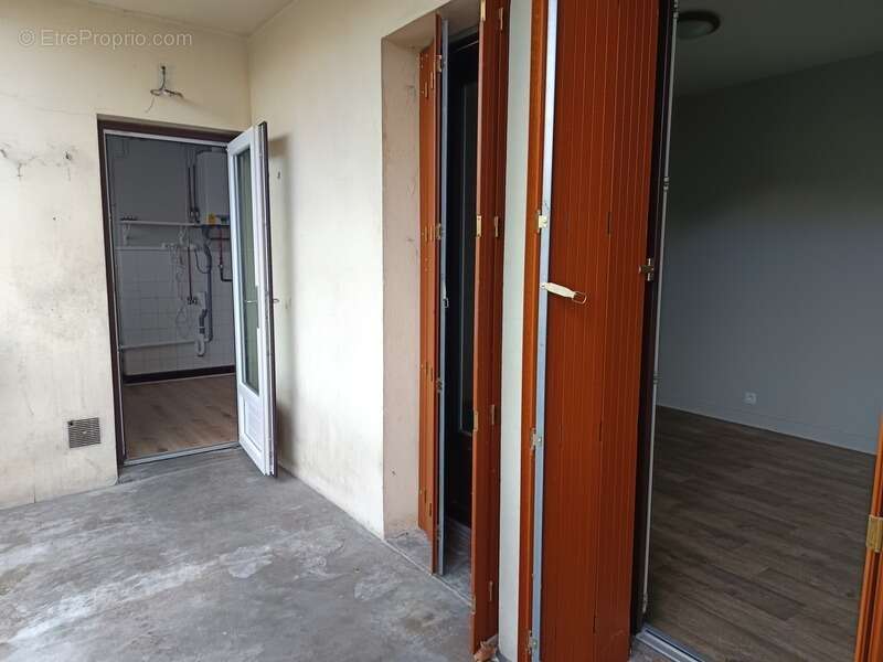 Appartement à AIRE-SUR-L'ADOUR