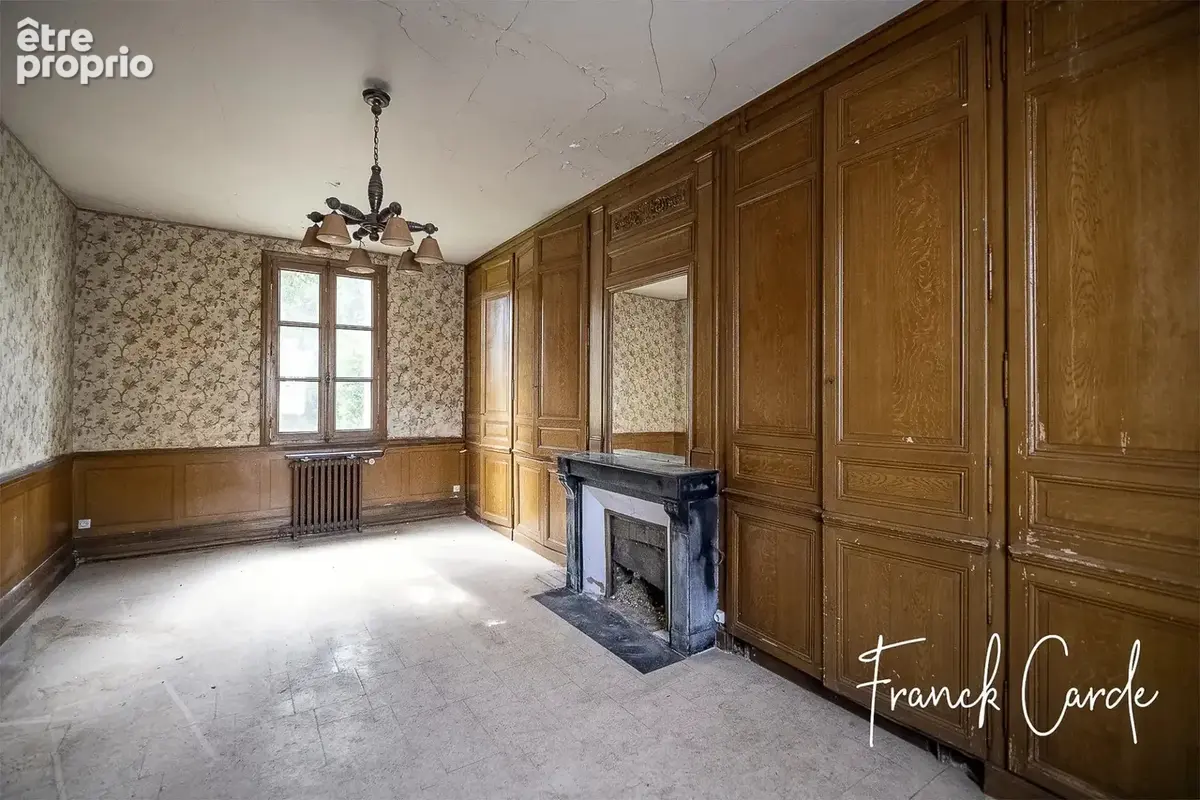 Maison 127 m² à Yerville  - photo 5