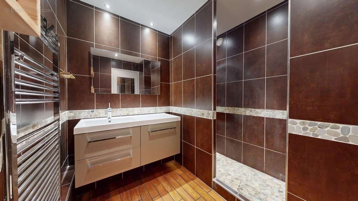 Appartement à GAGNY