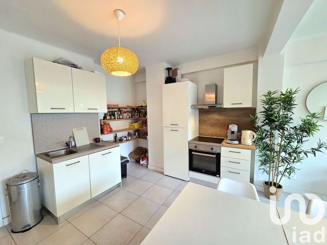 Photo 4 - Appartement à NIMES