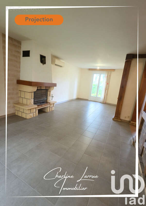 Photo 8 - Maison à FRESQUIENNES