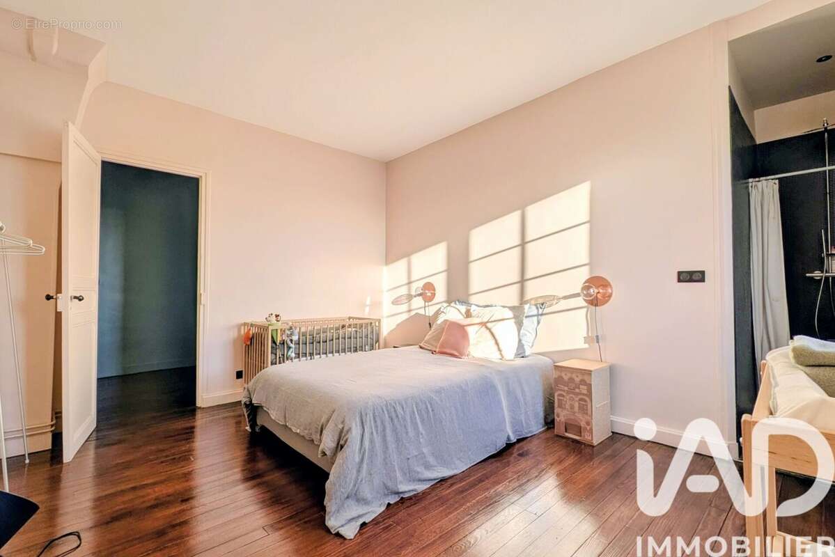 Appartement 122 m² à Ouistreham  - photo 9