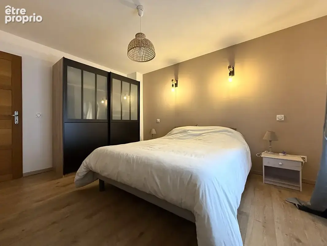 Appartement Albertville 3 pièce(s) 80.39 m2 - photo 6